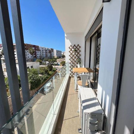 Prime Suites - Casablanca Corniche Eksteriør billede