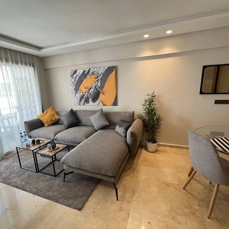 Prime Suites - Casablanca Corniche Eksteriør billede