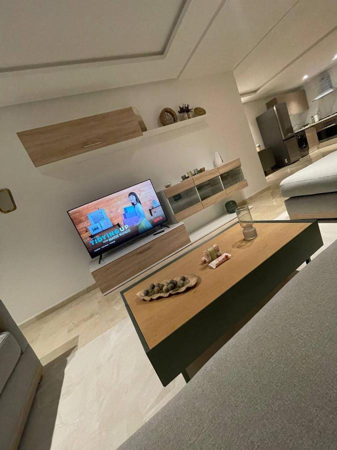 Prime Suites - Casablanca Corniche Eksteriør billede